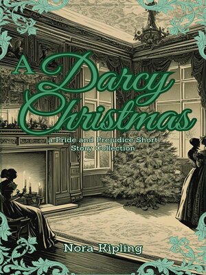 cover image of A Darcy Christmas